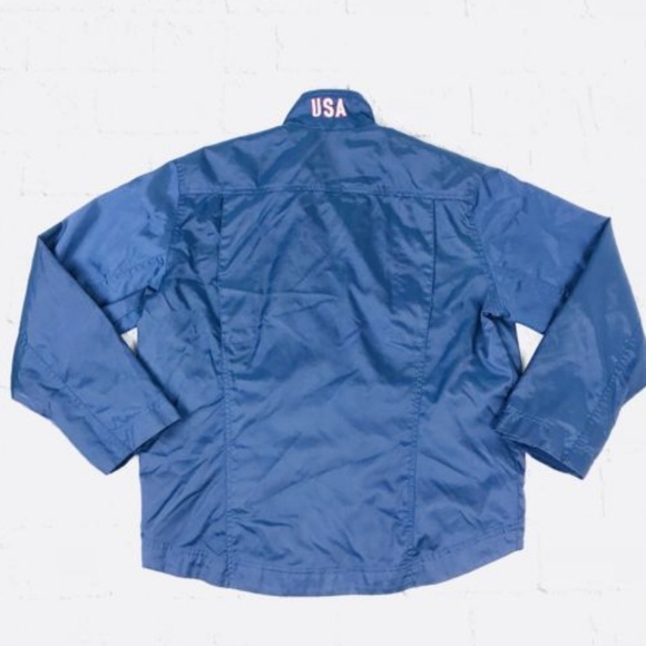 Nike Team Official USA Soccer Full Zip - Picture 8 of 8